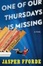 Cover of One of Our Thursdays Is Missing