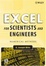 Cover of Excel for Scientists and Engineers