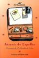 Cover of Através do Espelho