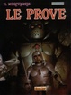 Cover of Le prove