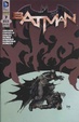 Cover of Batman #7