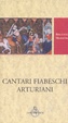 Cover of Cantari fiabeschi arturiani