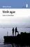 Cover of VERDE AGUA