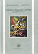 Cover of Corso di algebra lineare con esercizi svolti