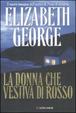 Cover of La donna che vestiva di rosso