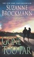 Cover of Gone Too Far