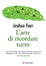 Cover of L'arte di ricordare tutto