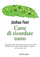 Cover of L'arte di ricordare tutto