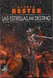 Cover of Las estrellas, mi destino