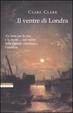 Cover of Il ventre di Londra