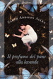 Cover of Il profumo del pane alla lavanda