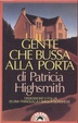 Cover of Gente che bussa alla porta