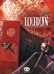 Cover of Loudun