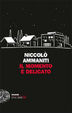 Cover of Il momento è delicato