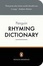 Cover of "The Penguin Rhyming Dictionary"