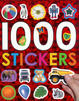 Cover of 1000 Stickers