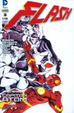 Cover of Flash #3