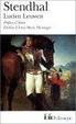 Cover of Lucien Leuwen