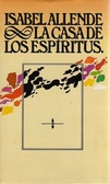 LA CASA DE LOS ESPÍRITUS