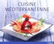Cover of Cuisine méditerranéenne