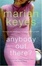 Cover of 'Anybody Out There?'