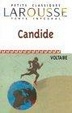 Cover of Candide, ou L'Optimisme