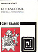 Cover of Quetzalcoatl