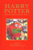 Harry Potter and the Philosopher's Stone (Book 1) : Special Edition