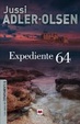 Cover of Expediente 64
