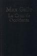 Cover of LA CRUZ DE OCCIDENTE
