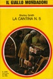 Cover of La cantina n. 5