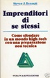 Cover of Imprenditori di se stessi