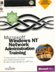 Cover of Microsoft Windows NT Network