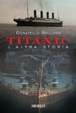 Cover of Titanic. L'altra storia