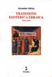 Cover of Tradizione esoterica ebraica
