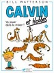 Cover of Calvin et Hobbes, tome 14