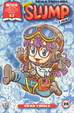 Cover of Dottor Slump & Arale vol. 28