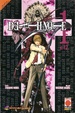 Cover of Death Note vol. 1