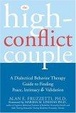 Cover of The High Conflict Couple