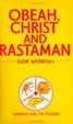 Cover of Obeah, Christ and Rastaman