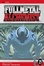 Cover of Fullmetal Alchemist, Volume 21