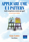 More about Applicare UML e i pattern