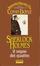 Cover of Sherlock Holmes: Il segno dei quattro