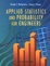 Cover of Applied Statistics and Probability for Engineers