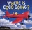 Cover of "Where Is Coco Going?"