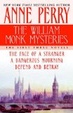 Cover of The William Monk Mysteries