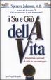 Cover of I su e giù della vita