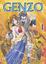 Cover of Genzo vol. 1