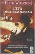 Cover of L'età dell'innocenza