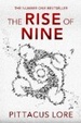 Cover of The Rise of Nine